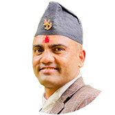 गोपाल दाहाल