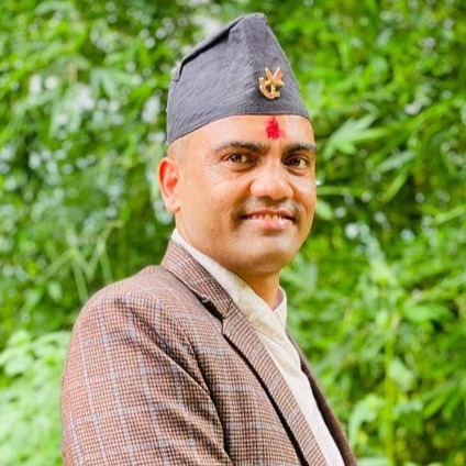 Gopal Dahal